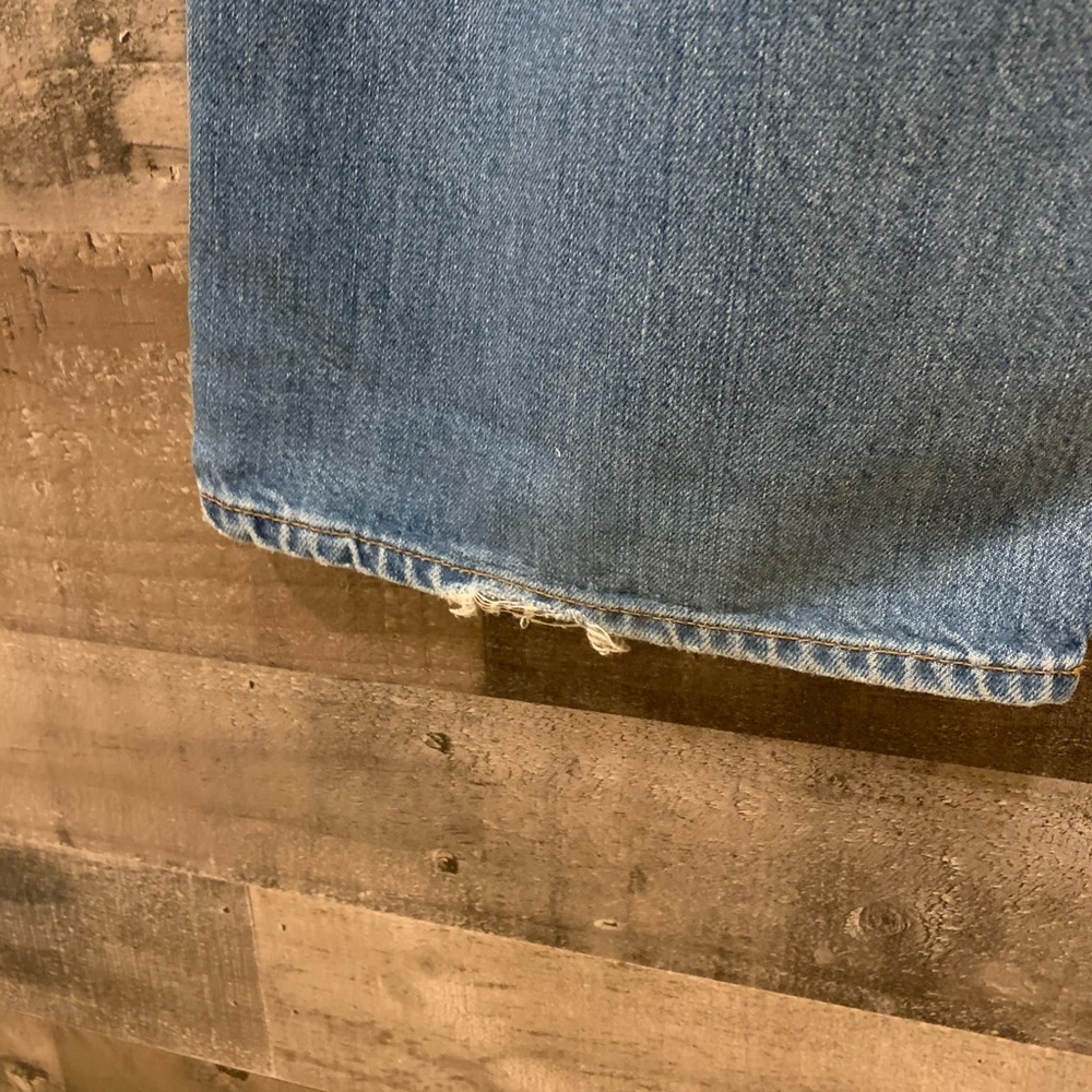 Lucky Jeans (36R) - Picture 7 of 8